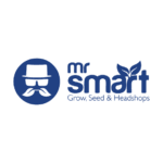 Mr. Smart